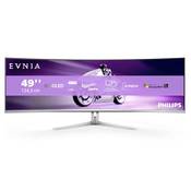 Philips Evnia 49M2C8900 Vergleich