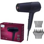 Philips Haartrockner der 5000er Serie mit ThermoShield