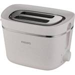 Toaster weiß