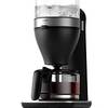 Kaffeemaschine mit Direktbrühsystem
