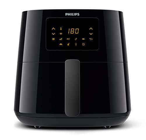 Philips-Heißluftfritteuse Test & Vergleich » Top 9 im Februar 2024
