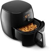 Philips Heißluftfritteuse für 4 Personen Vergleich