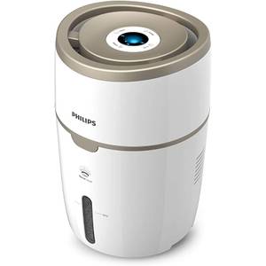 philips luftbefeuchter hu3918 10 test
