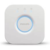 Philips Hue Bridge, zentrales, intelligentes Steuerelement des Hue Systems Vergleich