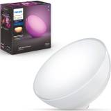Philips Hue White & Col. Amb. LED Tischleuchte Go