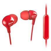 Philips In Ears Kopfhörer SHE3555RD/00 Vergleich