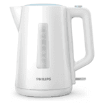 Philips Kunststoff Wasserkocher Series 3000