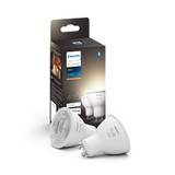 Philips Hue White GU10 LED Lampe