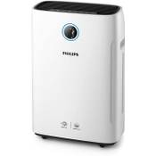 Philips Series 2000i (AC2729/10) Vergleich