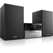Philips MCM2300/12/BKSL Vergleich
