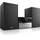 Philips MCM2300/12/BKSL