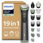 Philips-Multigroom