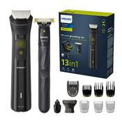 Philips MG9530/15 Vergleich