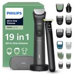 Philips-Multigroom