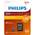 Philips Micro SDXC-Karte 128 GB