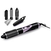Philips Airstyler HP8653/00 Vergleich