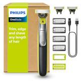Philips OneBlade 360 QP2834/31