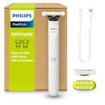 Intimrasierer Herren