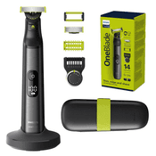 Philips OneBlade Pro 360 Vergleich