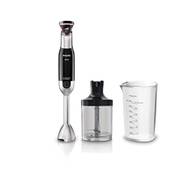 Philips ProMix Titanium hr1671/90 Vergleich
