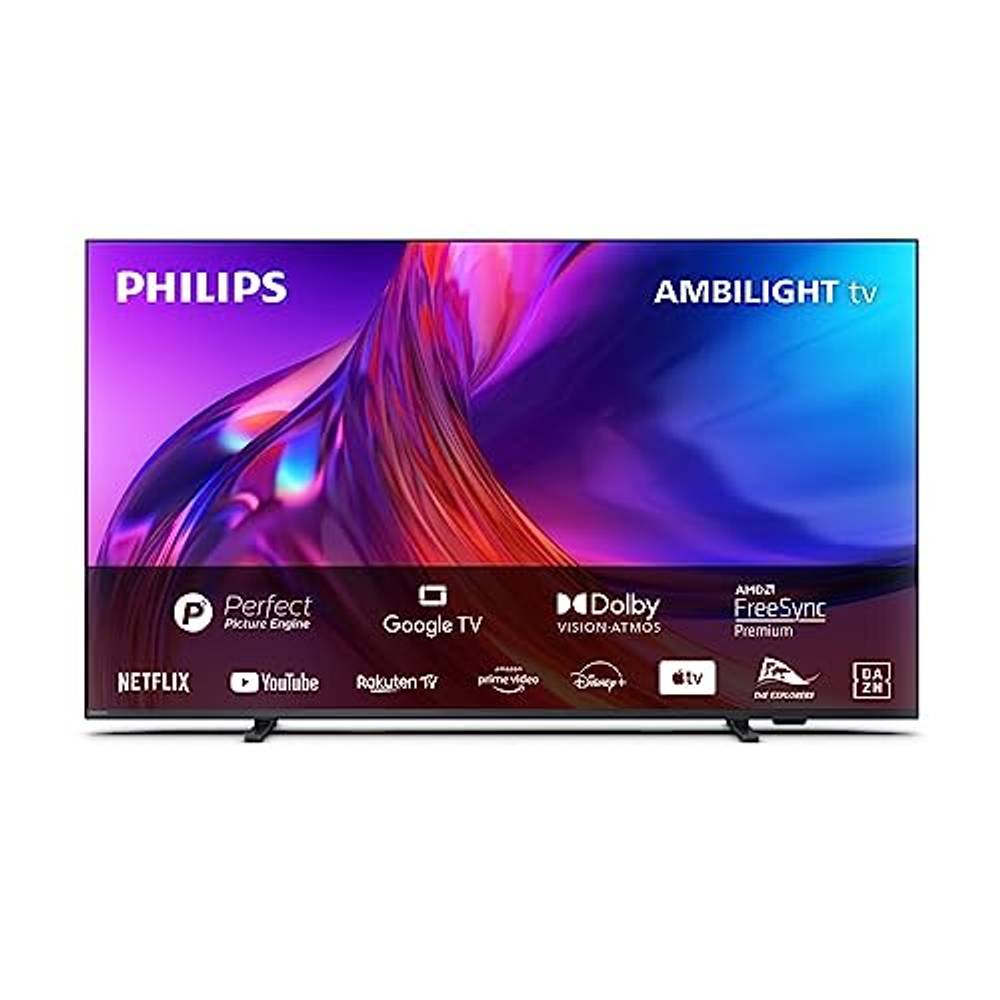 Philips-Fernseher (43 Zoll) Test & Vergleich: Top 10