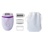 Philips Satinelle Essential BRE275/30