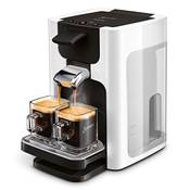 Philips Senseo HD7865/00 Quadrante Vergleich