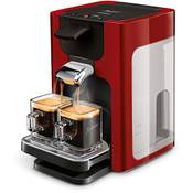 Philips Senseo Quadrante HD7865/80 Vergleich