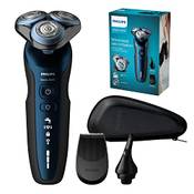 Philips S6650/48 Vergleich