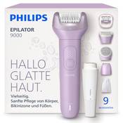 Philips Series 9000 BRE729/00 Vergleich