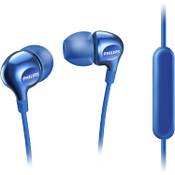 Philips SHE3705 BL/00 Vergleich