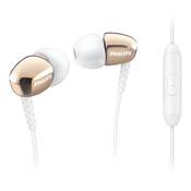 Philips SHE3905 GD/00 Vergleich