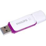 Philips SNOW 64 GB USB Stick 3.0 Super Speed