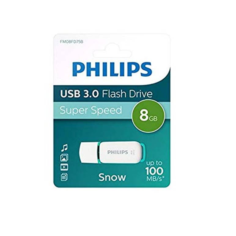 Philips Snow Super Speed