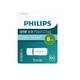 Philips Snow Super Speed Vergleich