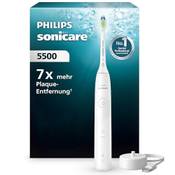 Philips Sonicare 5500 (HX7110/01) Vergleich
