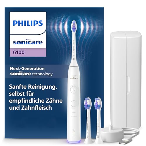 Schallzahnbrste Test & Vergleich  Top 21 im Mai 2026