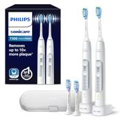 Philips Sonicare ExpertClean 7300 (HX9611/19) Vergleich