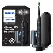 Philips Sonicare ProtectiveClean 5100 (HX6850/57) Vergleich