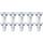 Philips CorePro LED-Strahler