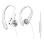 Philips Audio Sports Headphones TAA1105WT/00