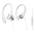 Philips Audio Sports Headphones TAA1105WT/00
