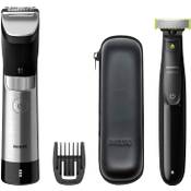 Philips Trimmer 9000 Vergleich