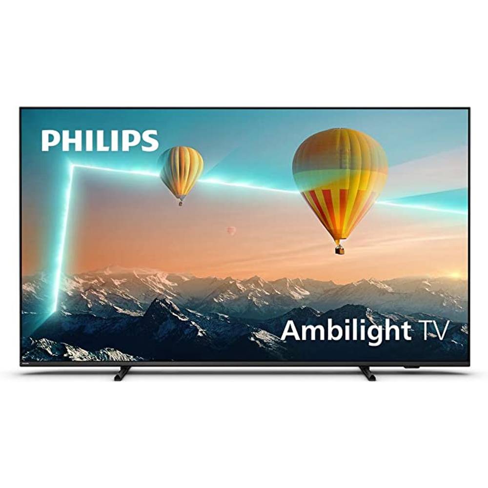 Philips-Fernseher (43 Zoll) Test & Vergleich: Top 10
