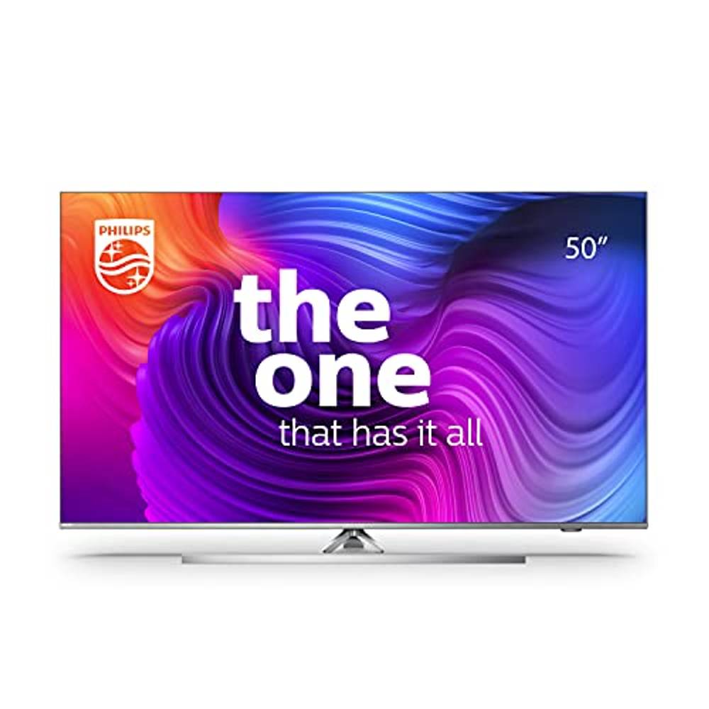 Philips-Fernseher (50 Zoll): Top 10 Test & Vergleich