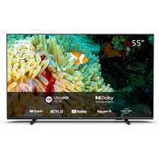 Philips TV 55PUS7607/12 Vergleich