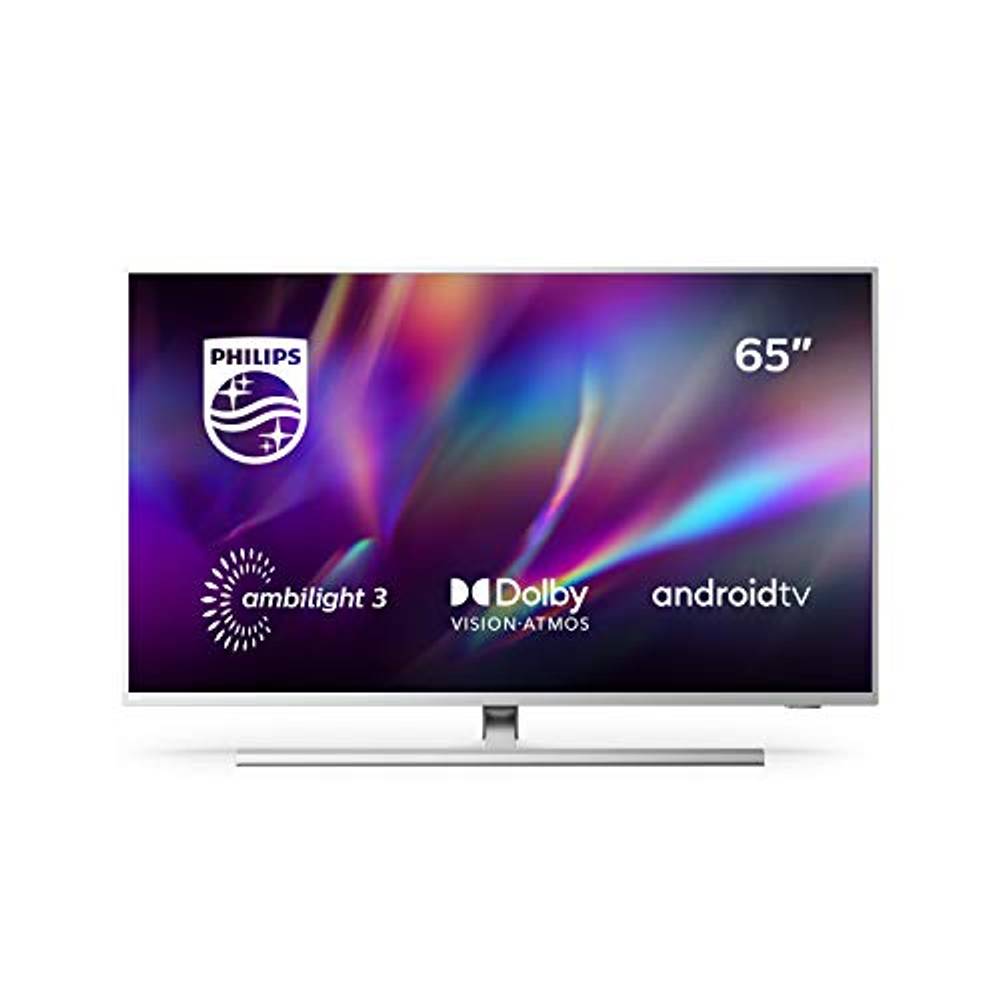 Philips-Fernseher (65 Zoll) Test & Vergleich: Top 10