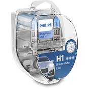 Philips WhiteVision ultra H1 