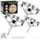 Philonext Edelstahl-Trichter-Set