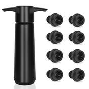 Philorn Wein Vakuumpumpe Vergleich